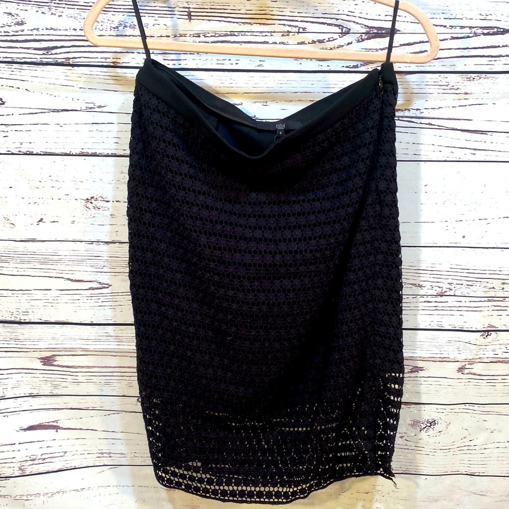 Tibi Skirt - image 1